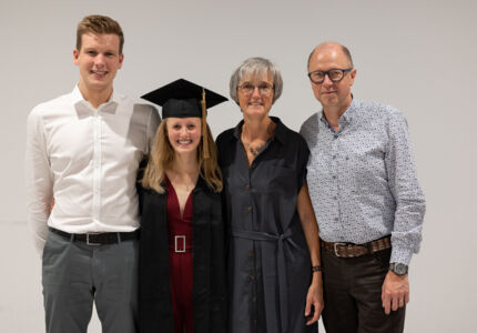Proclamatie geneeskunde - master - 2023 