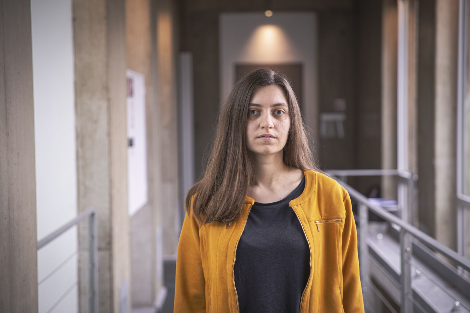 Marly Terwisscha van Scheltinga
