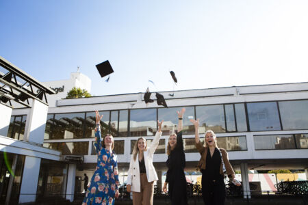 Proclamatie Faculteit Bedrijfswetenschappen en Economie 2020 (sessie 2) (83)