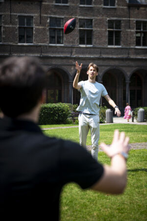 Fotoshoot FBE zomer 2024