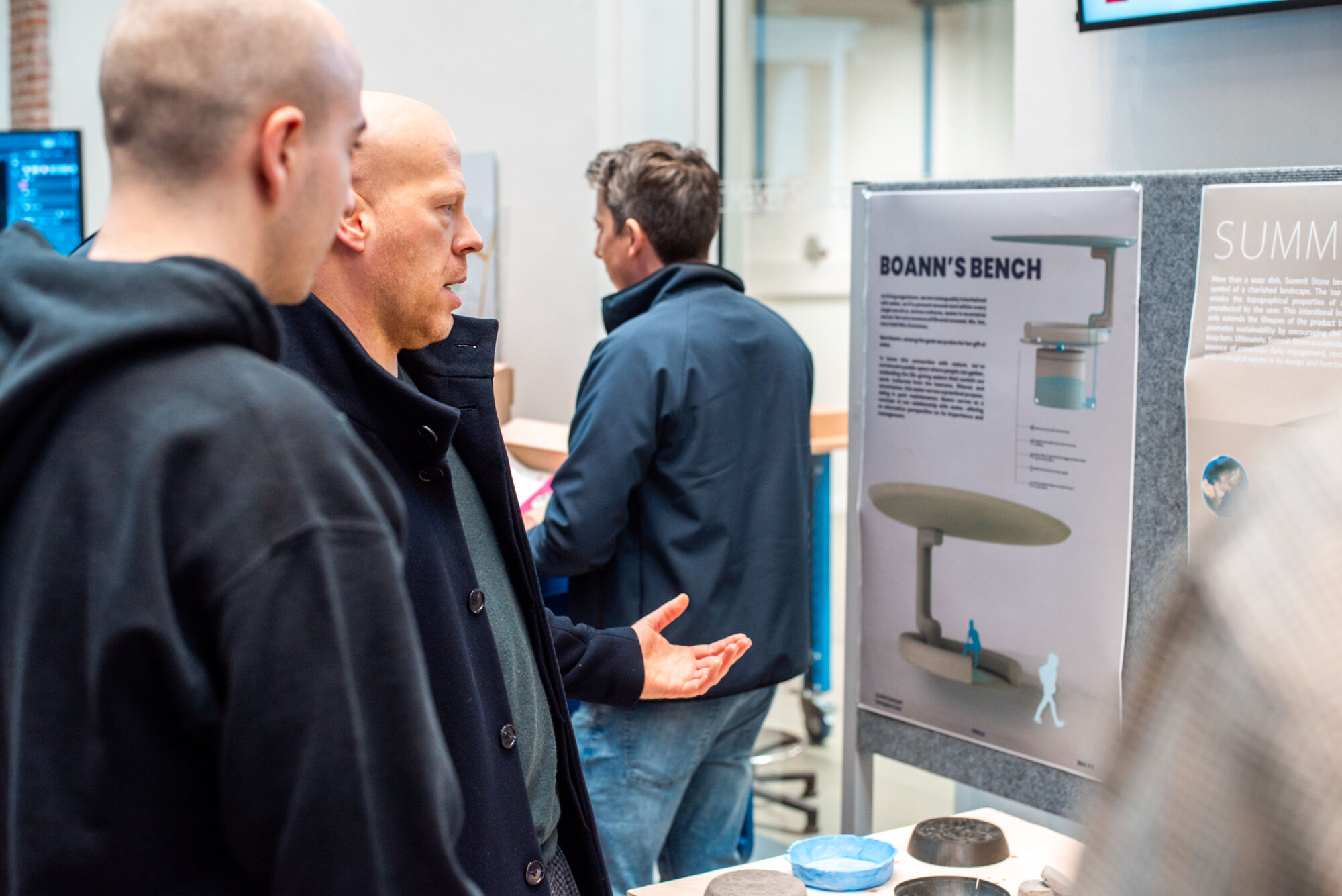 Innovatieweek productontwikkeling 2024