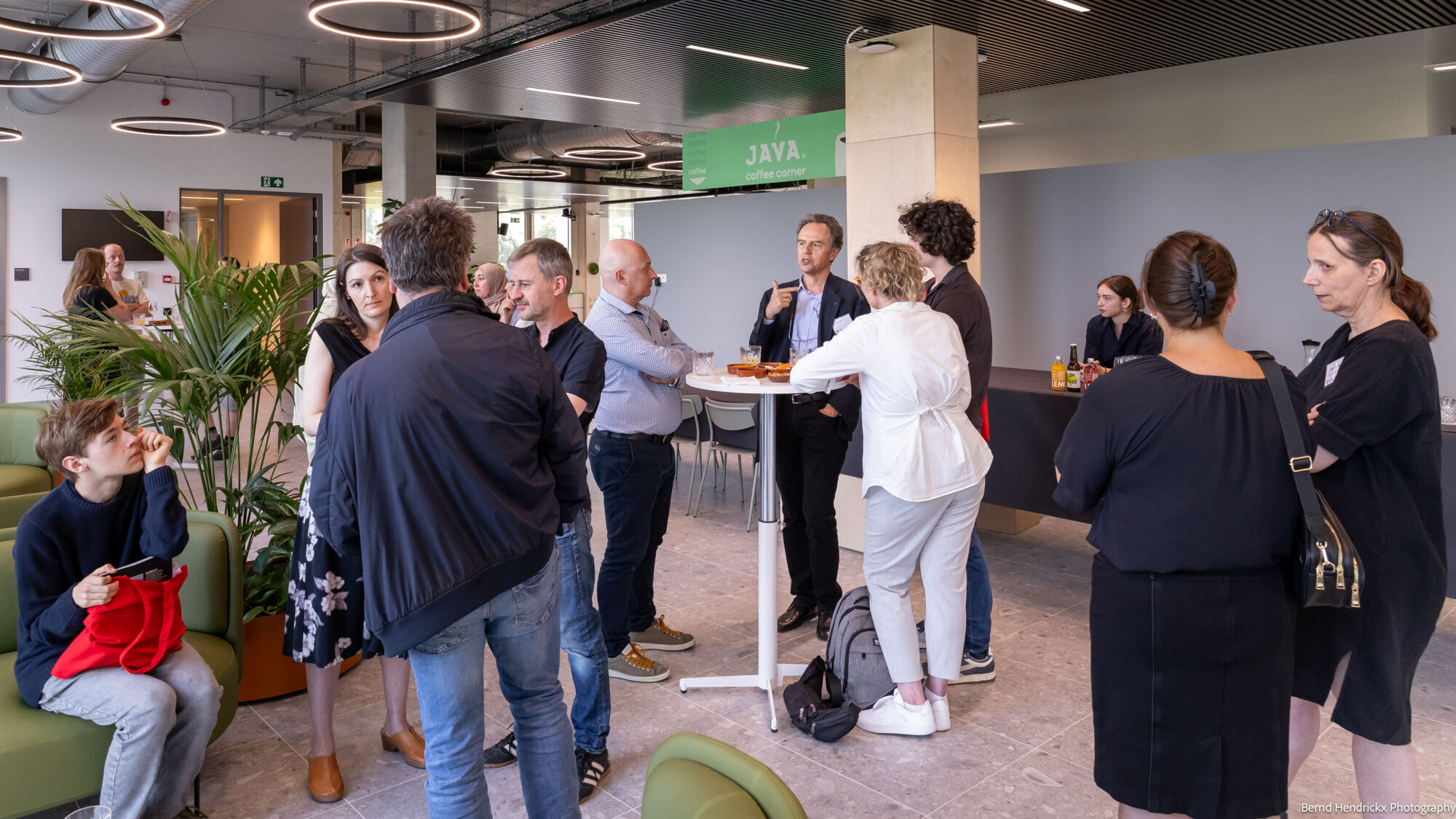 Eos Wetenschapsprijs 2025