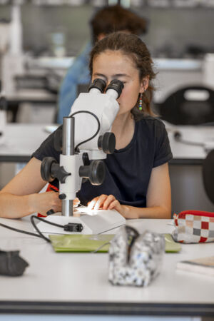 Biologiepracticum bachelor  