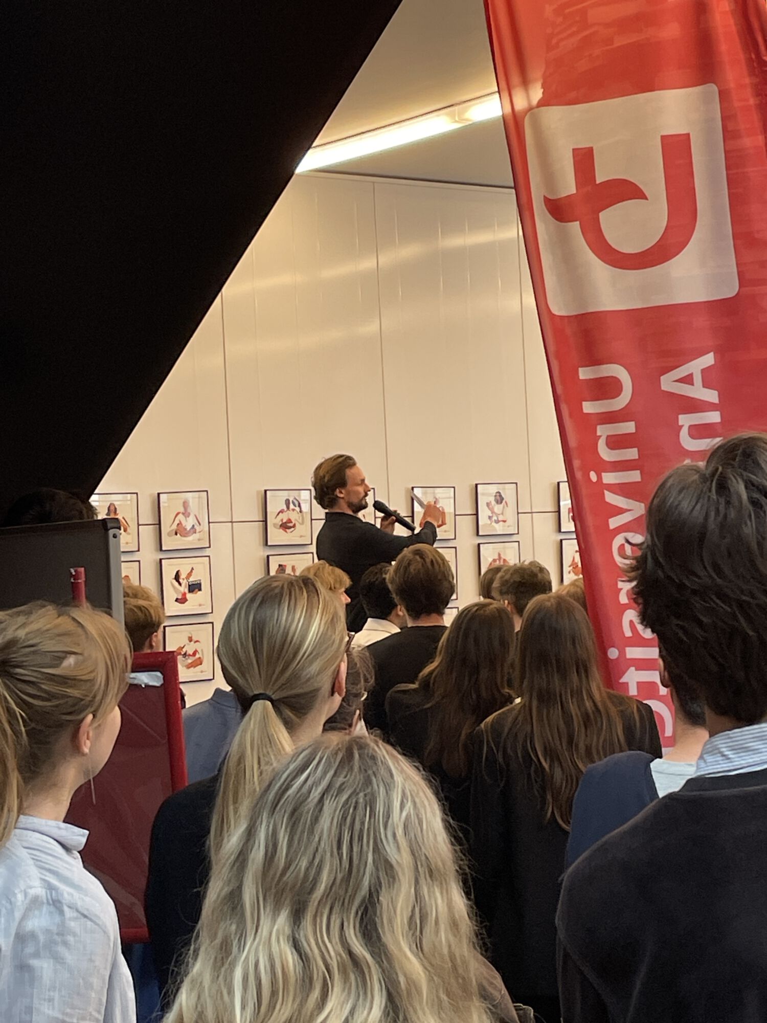 Bachelorcongres FSW mei 2024