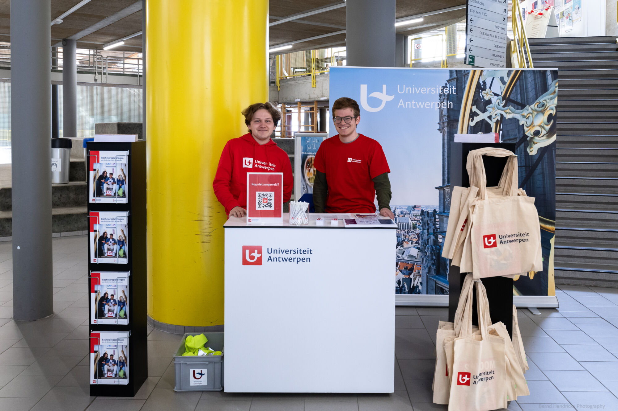 infodag 4 mei 2024