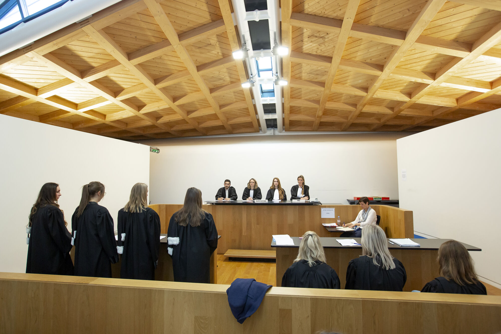 Justitiepaleis studenten rechten (13)