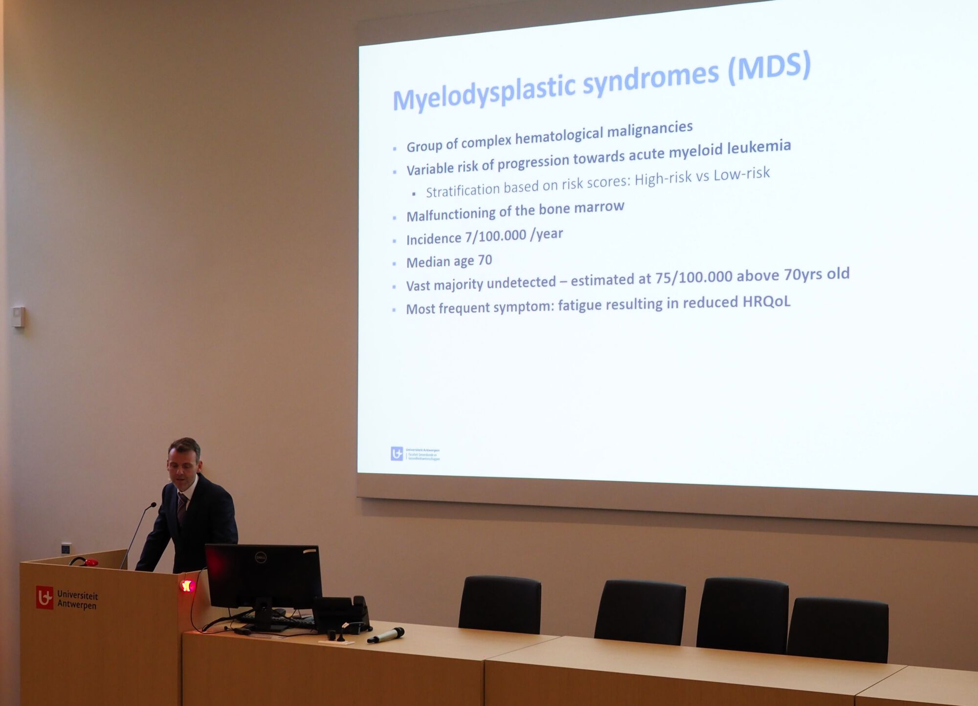Doctoraatsverdediging Bert Heyrman - 19 mei 2025