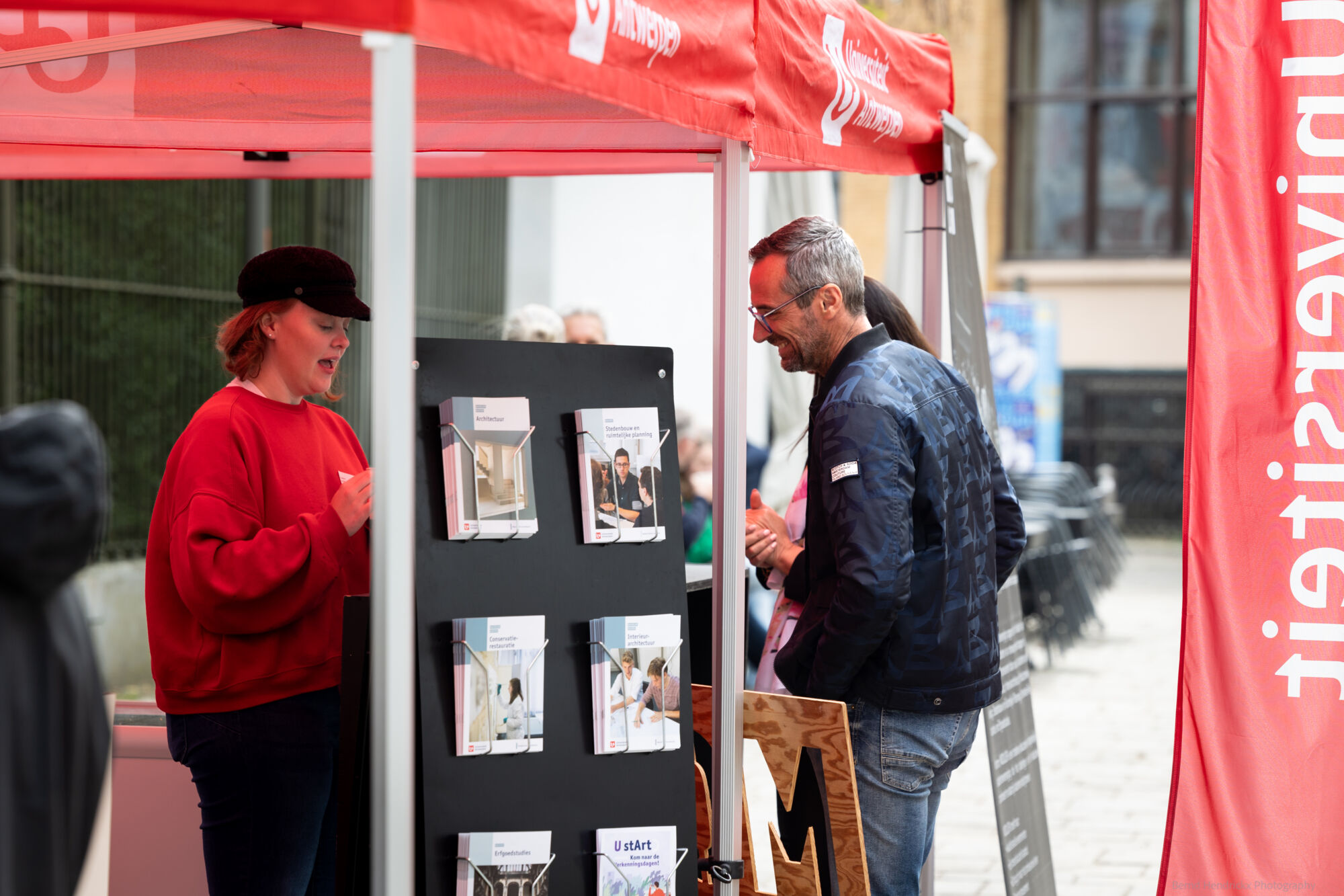 infodag 4 mei 2024