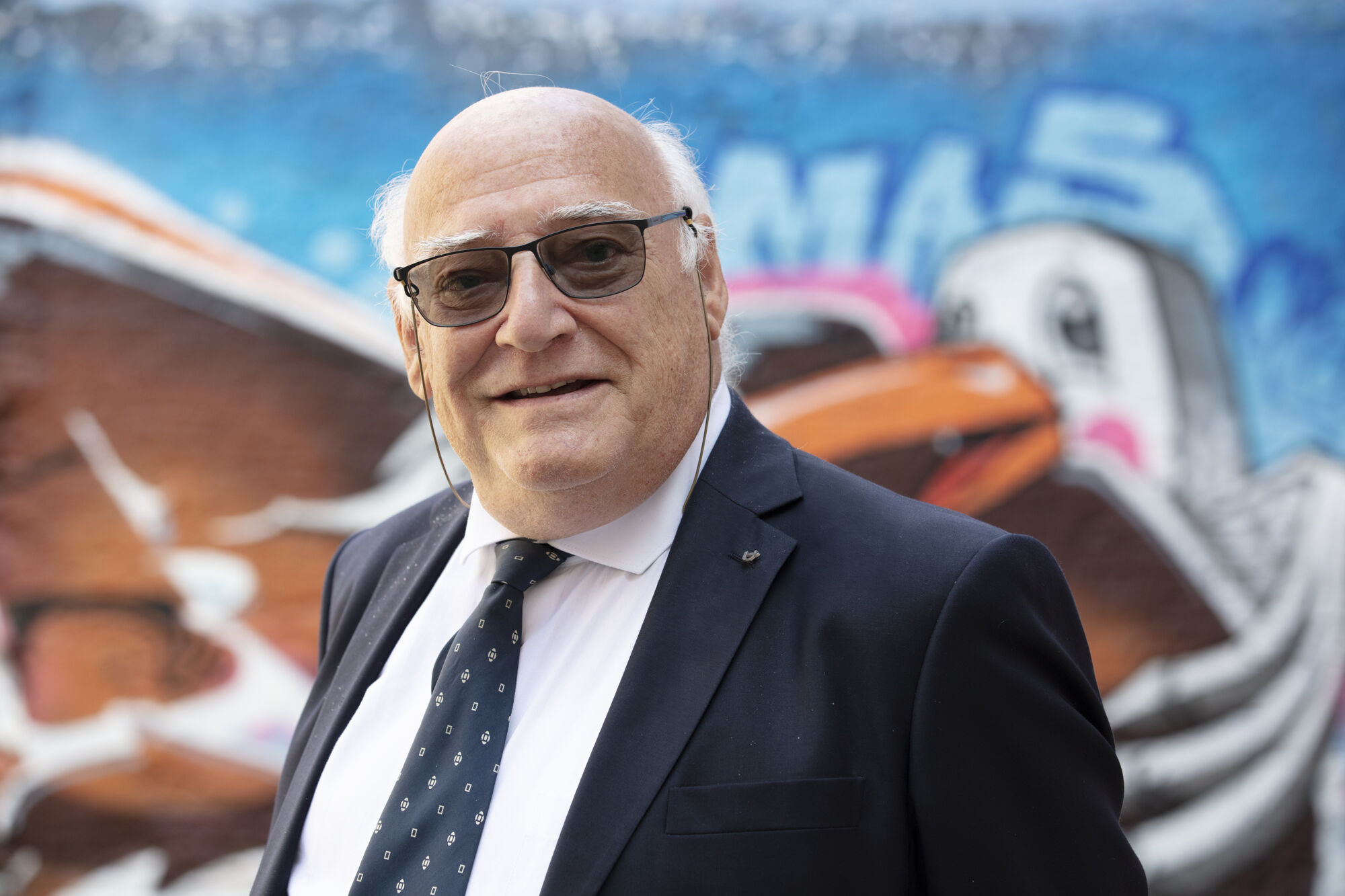 Faculteitsbestuur Ontwerpwetenschappen 2021