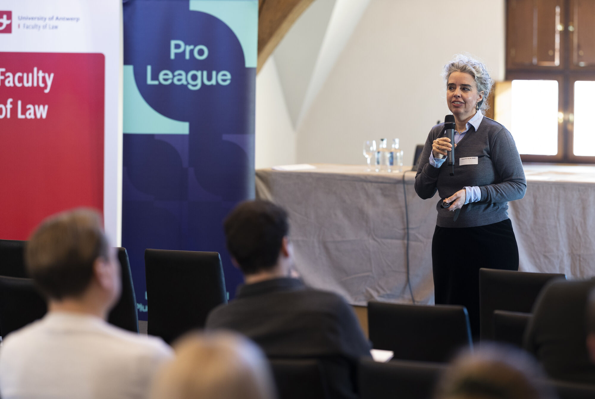Module 2 dag 1 en 2 - Pro League Business School
