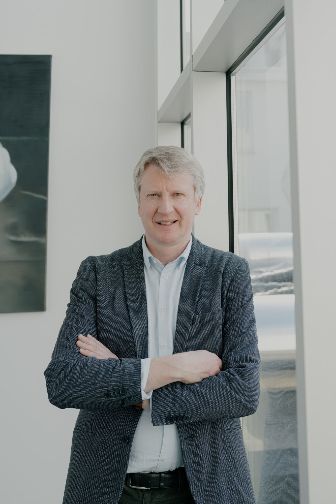 Campagne Aan Zet: Tom Sauer