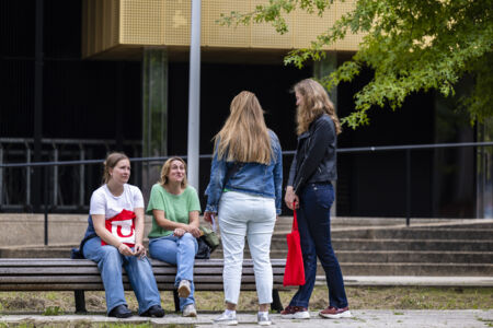 Infodag 2 september 2023