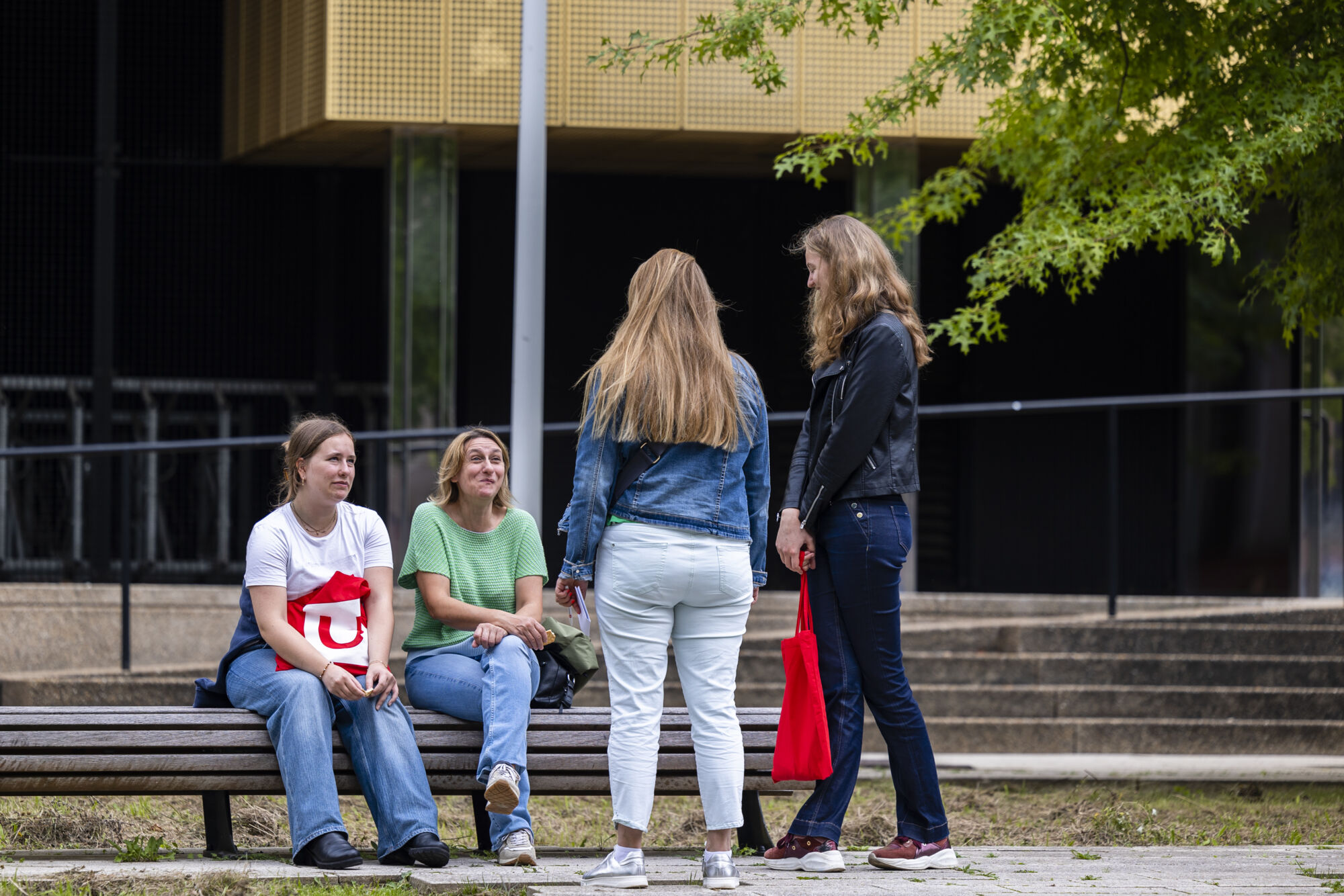 Infodag 2 september 2023