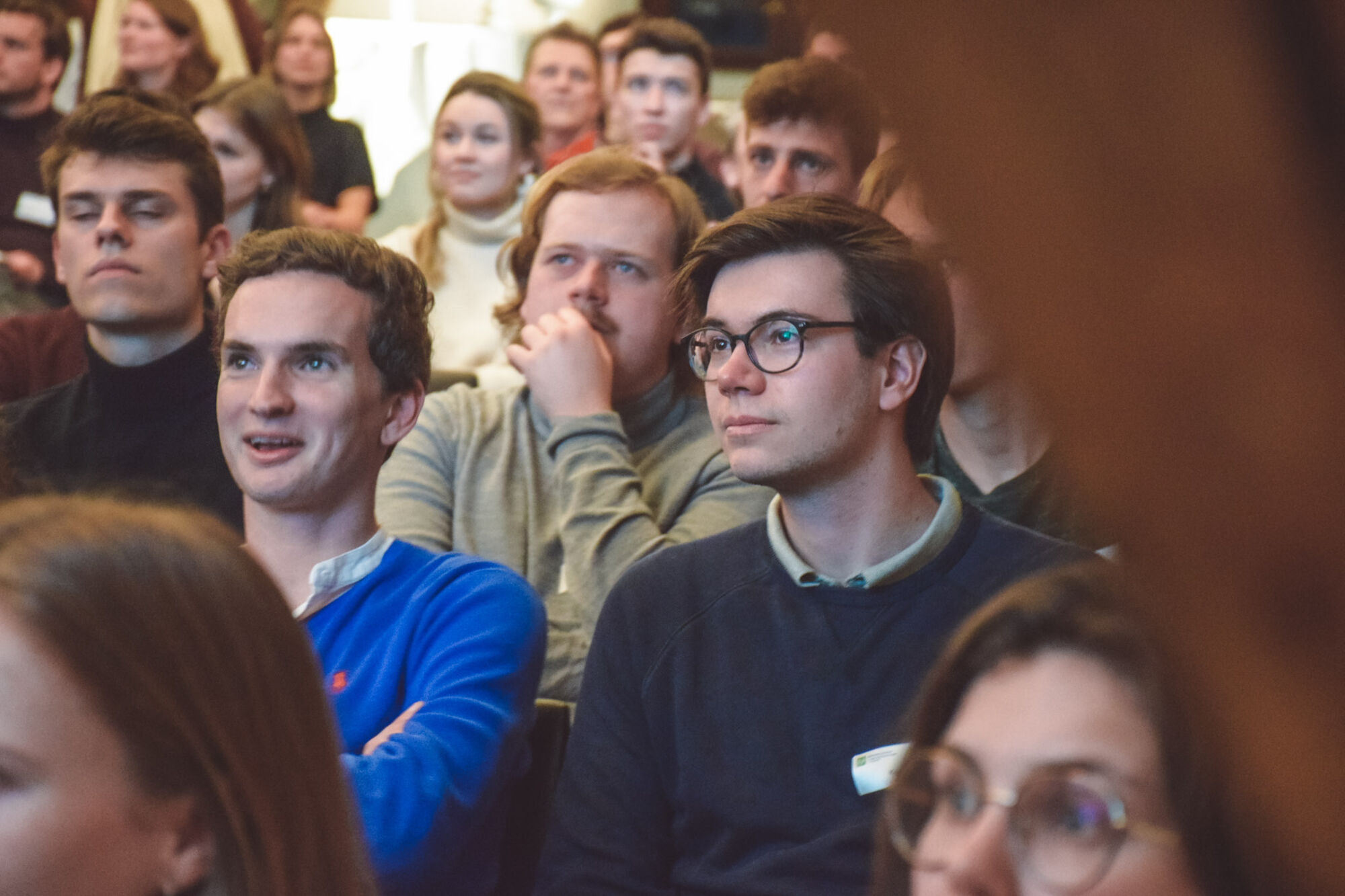 Alumni event reünie management masters 2023