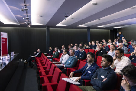 Module 1 dag 1 - Pro League Business School