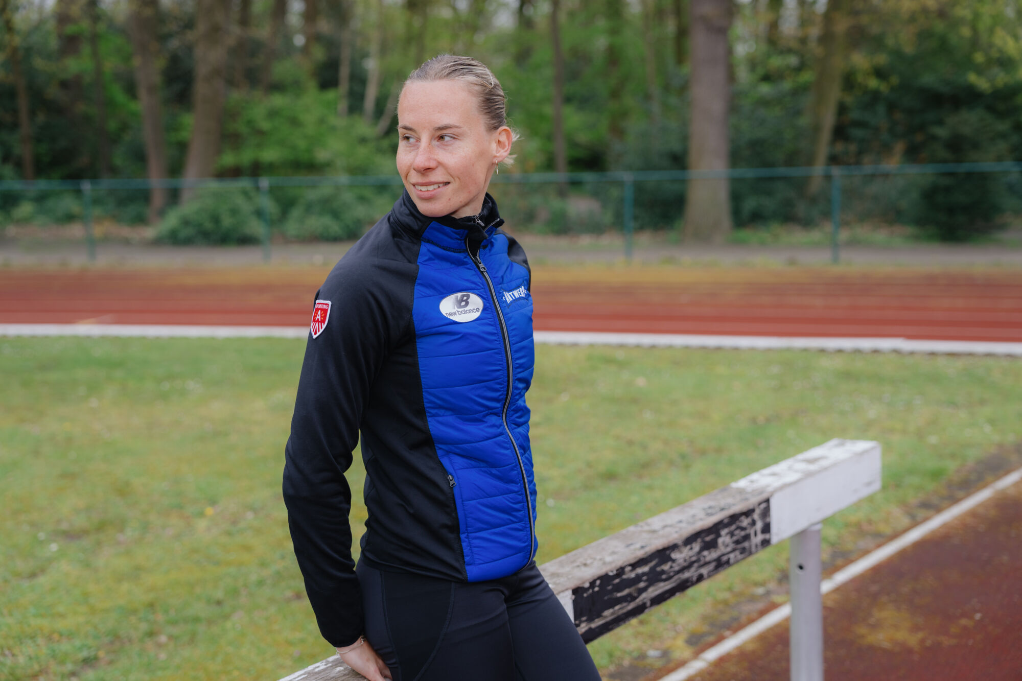 Renée Eykens