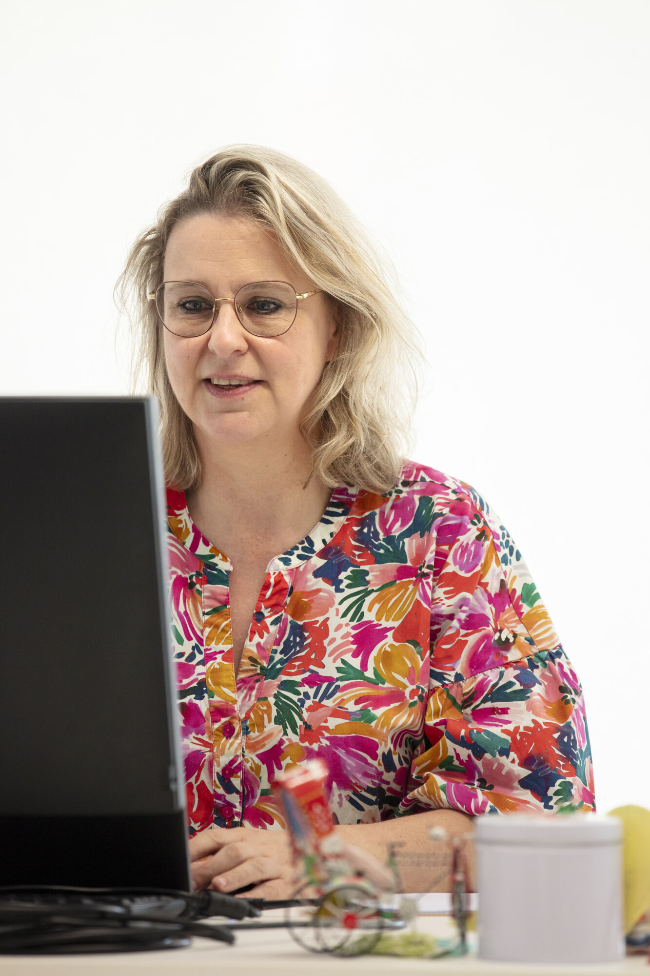 Miep Demuynck.Universiteit Antwerpen.UA