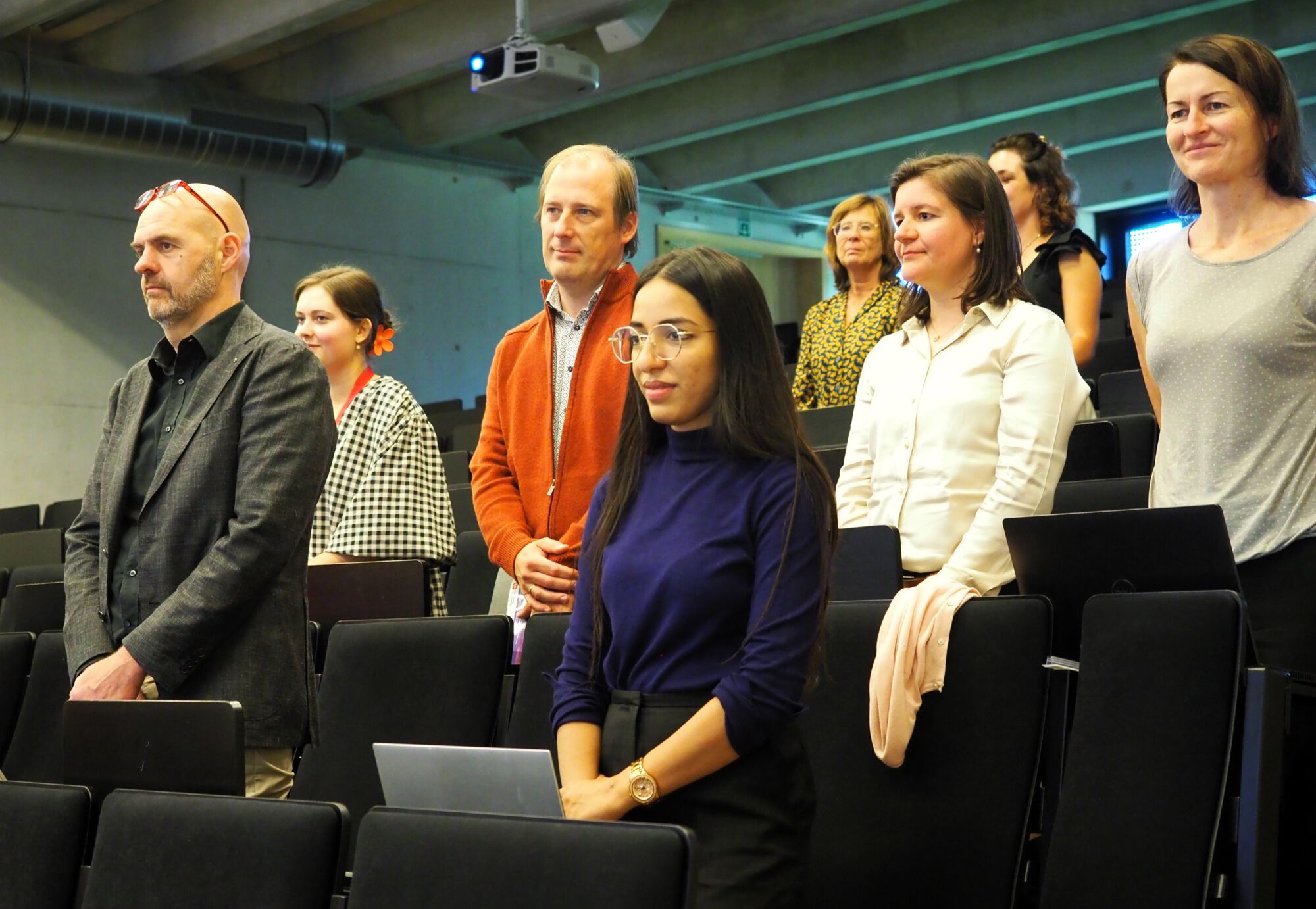 Doctoraatsverdediging Ilse De Coster - 25 september 2023