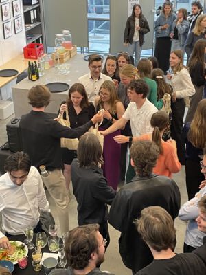 Bachelorcongres FSW mei 2024