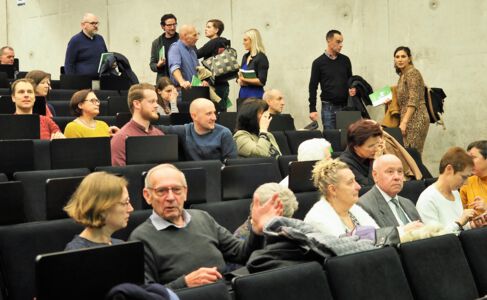 Doctoraatsverdediging Filip Haegdorens - 14 februari 2020