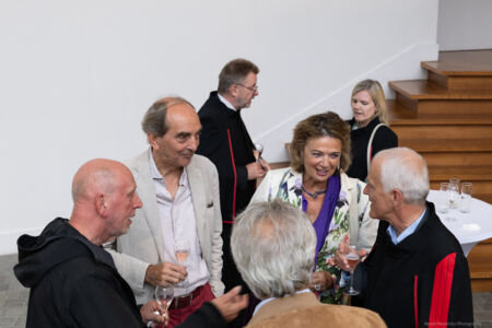 Afscheidscollege prof. dr. Herman Van Goehtem