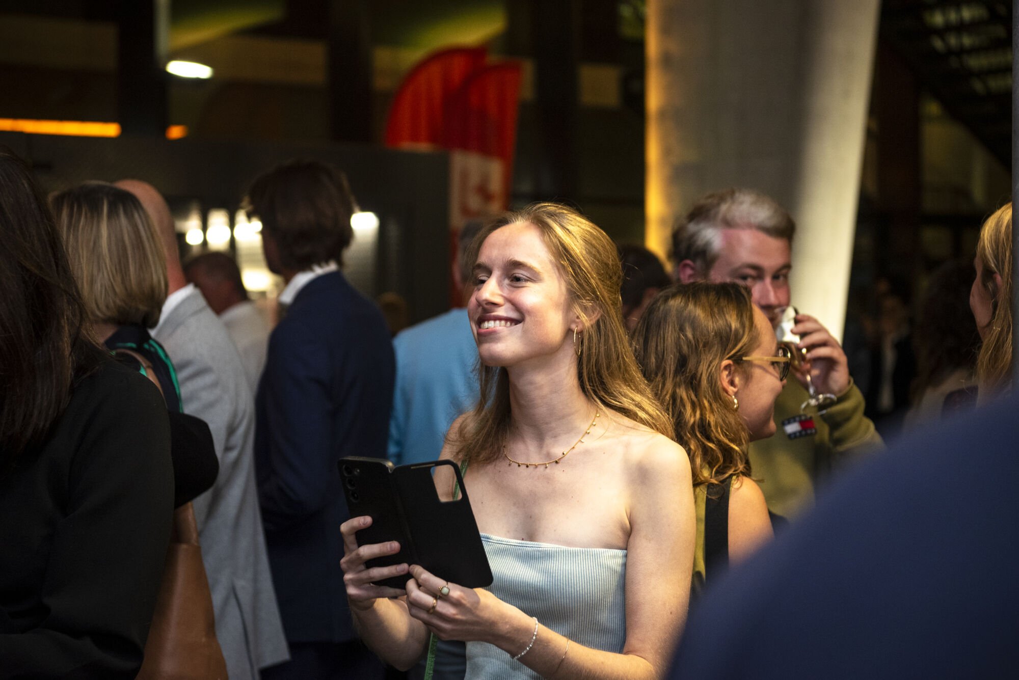 Proclamatie Ontwerpwetenschappen 2024