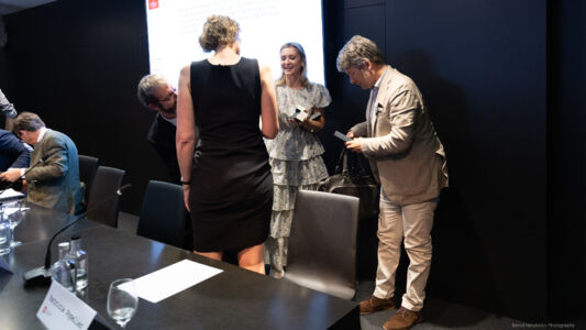 Viering Matthias Storme