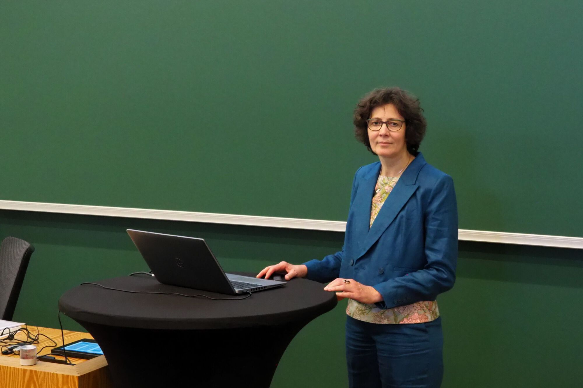 Doctoraatsverdediging Veerle Mertens - 12 juni 2025
