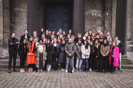 Workshop ontwerpen 2023