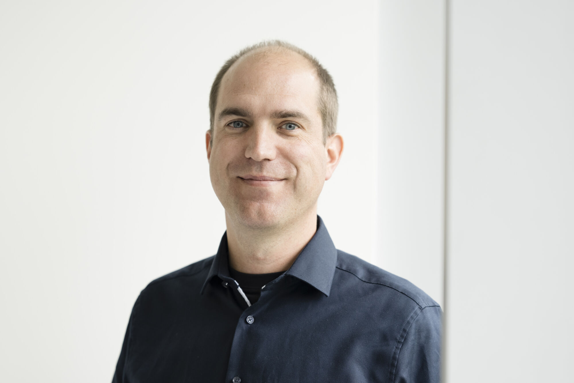 Centrale Beleidsploeg - Steven Van Passel