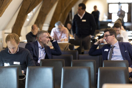 Module 2 dag 1 en 2 - Pro League Business School