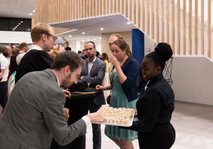 Proclamatie geneeskunde - master - 2023 