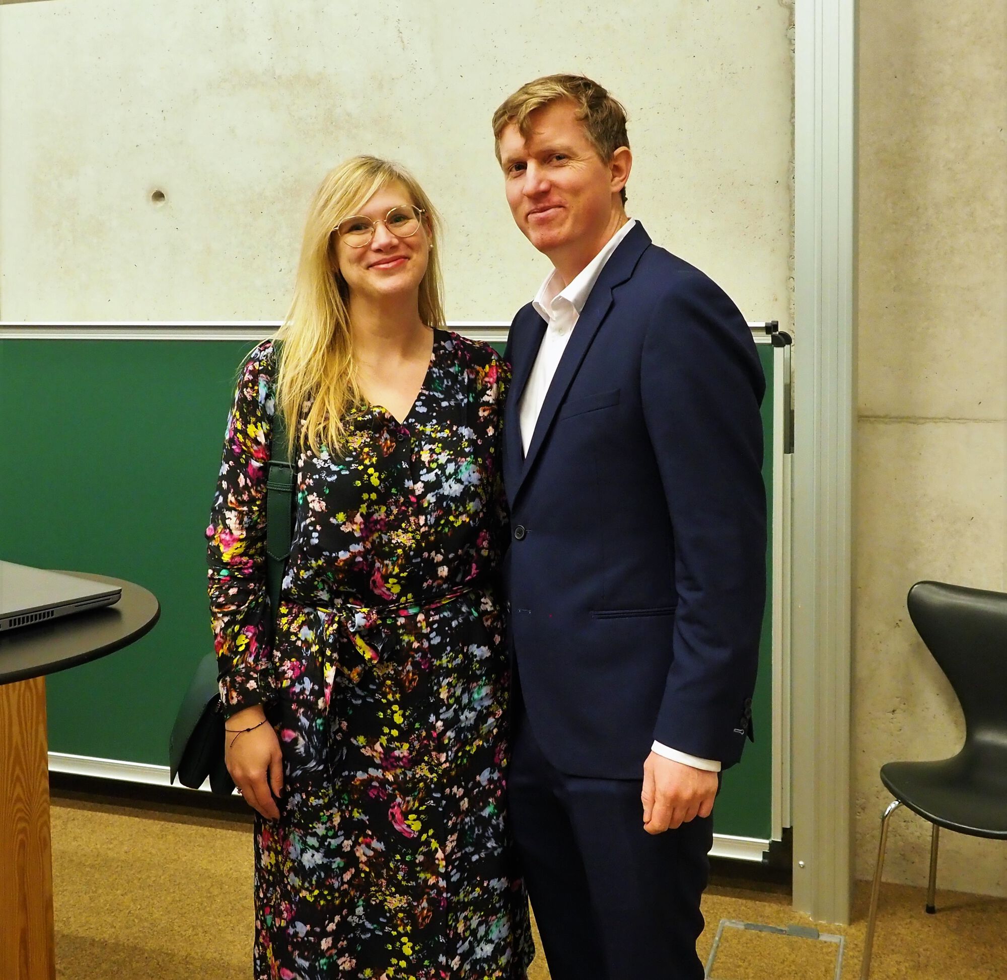 Doctoraatsverdediging Nils Helsen - 16 jan 2023