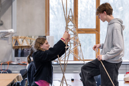 Campus Club 2025 - buitencampussen