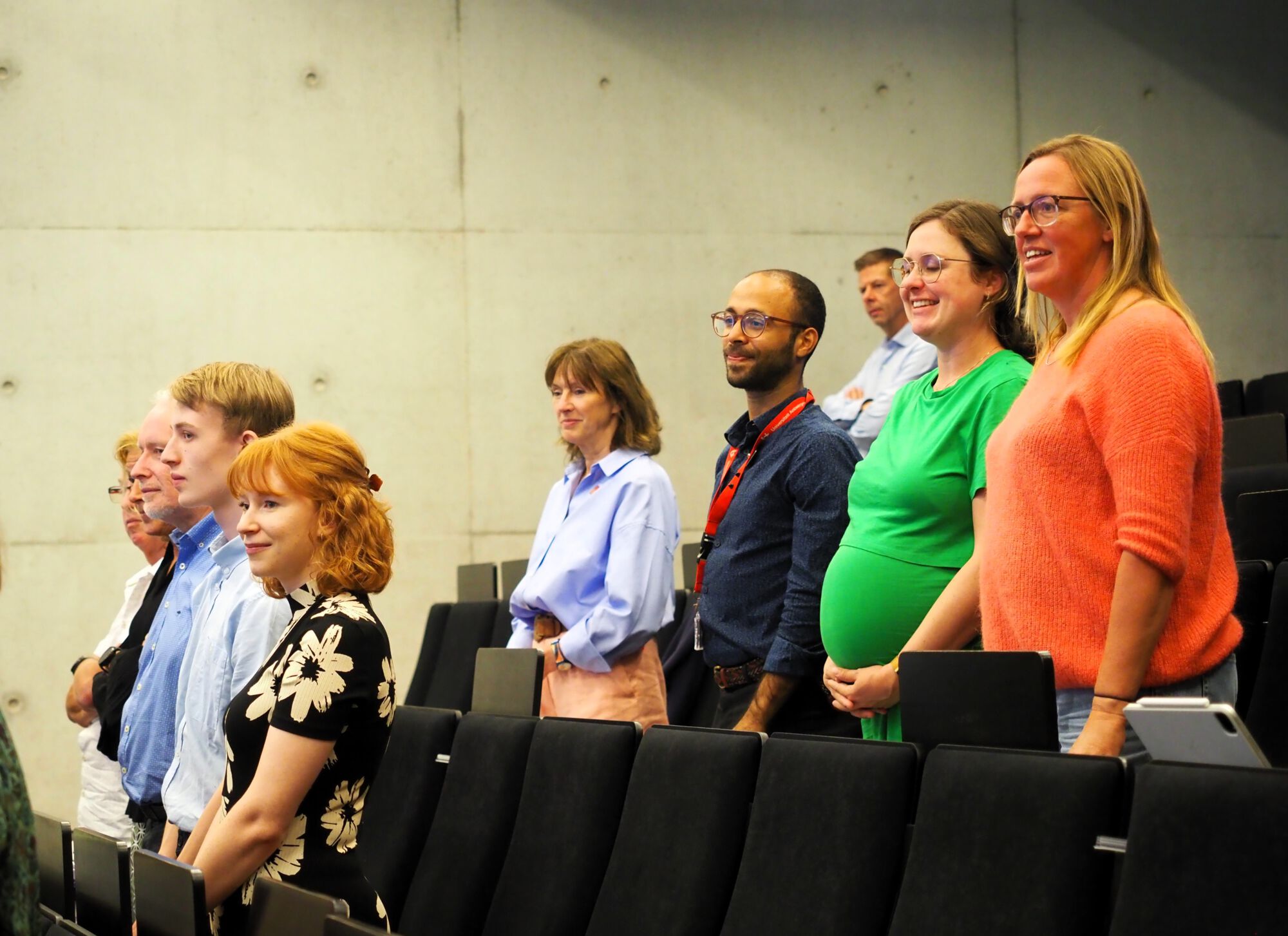 Doctoraatsverdediging Ilse De Coster - 25 september 2023