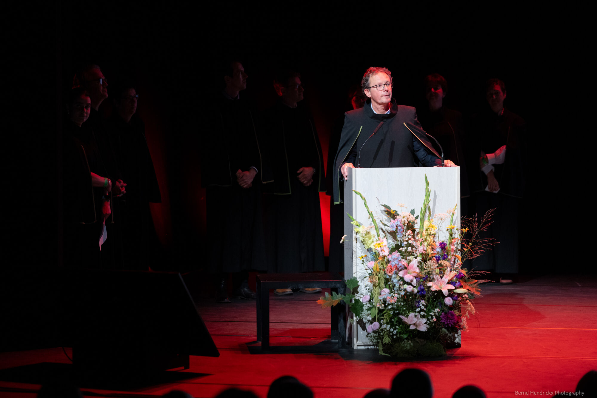 Proclamatie FSW 2024