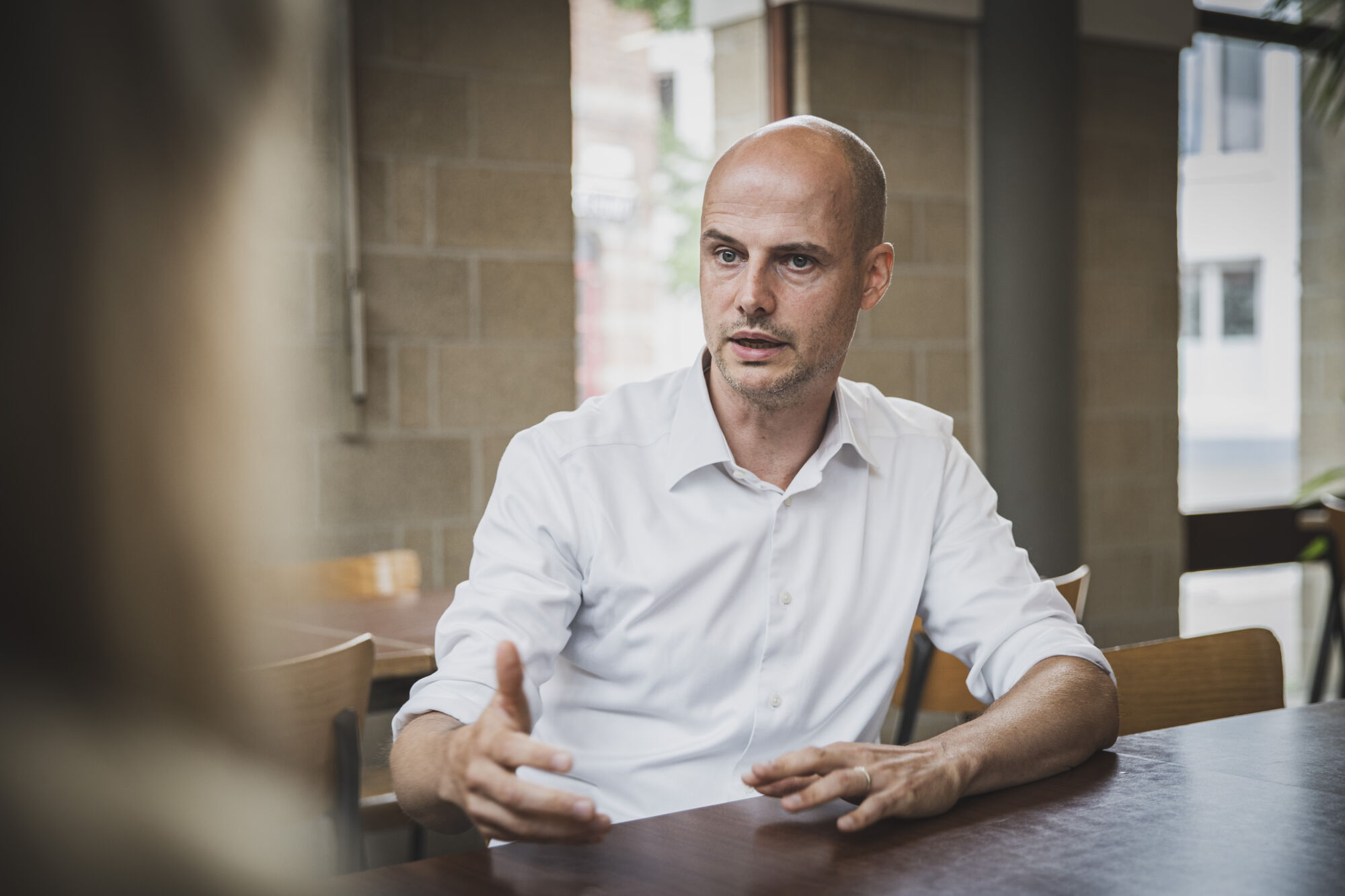 Moet de universiteit AI omarmen