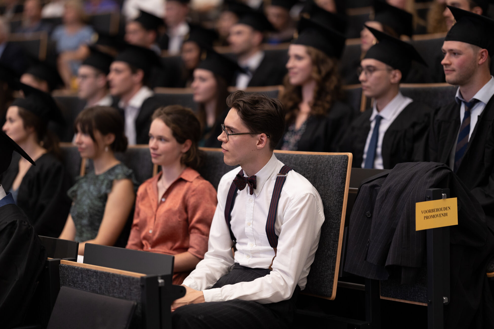 Proclamatie geneeskunde - master - 2023 