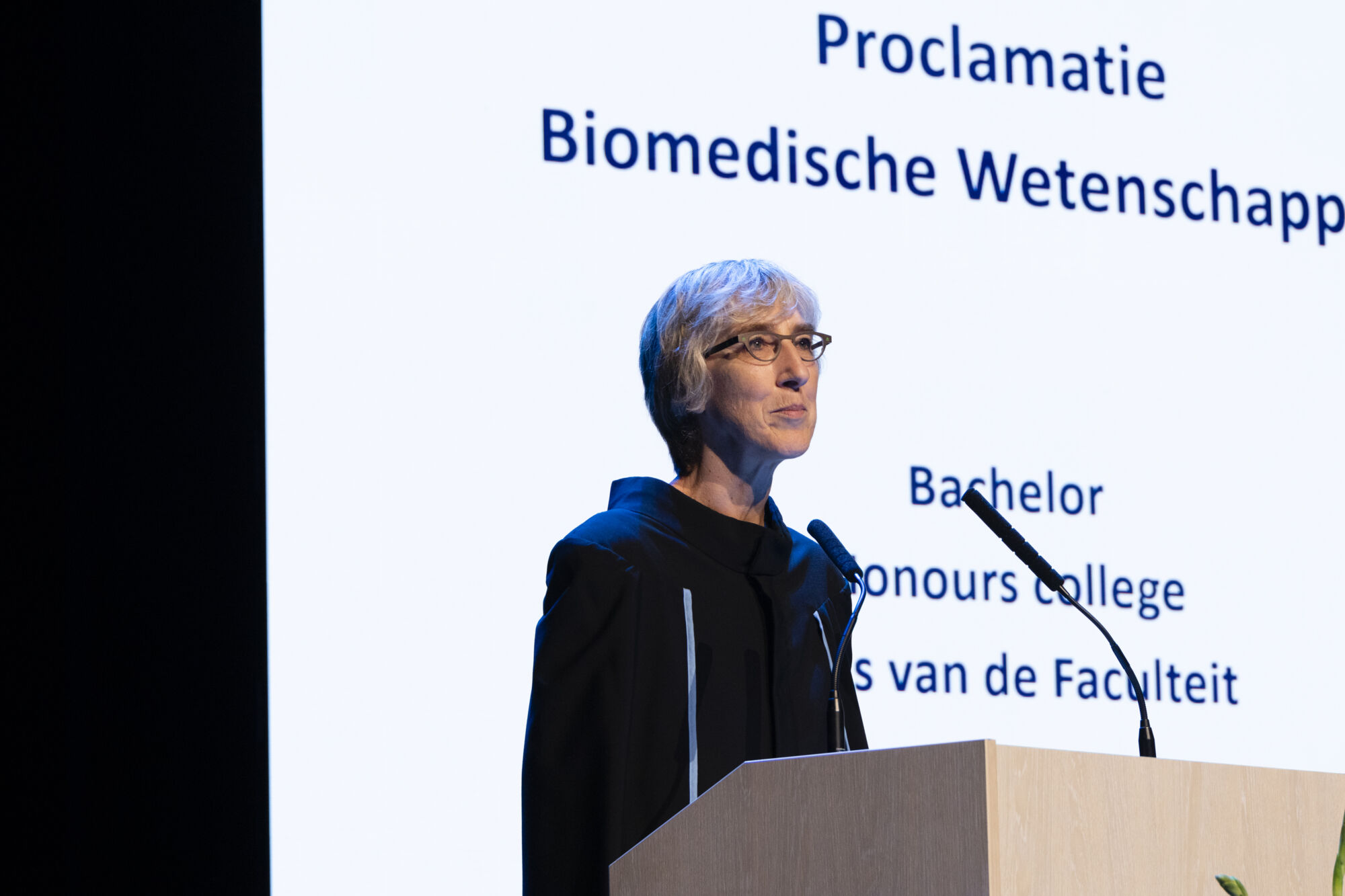 Proclamatie FBD 2024