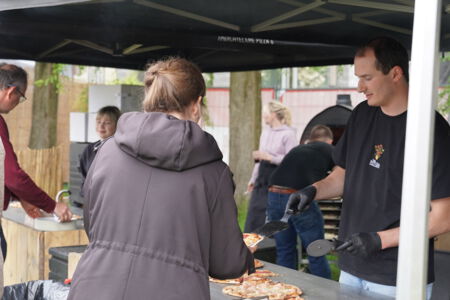 Unifiesta personeelsfeest 2024
