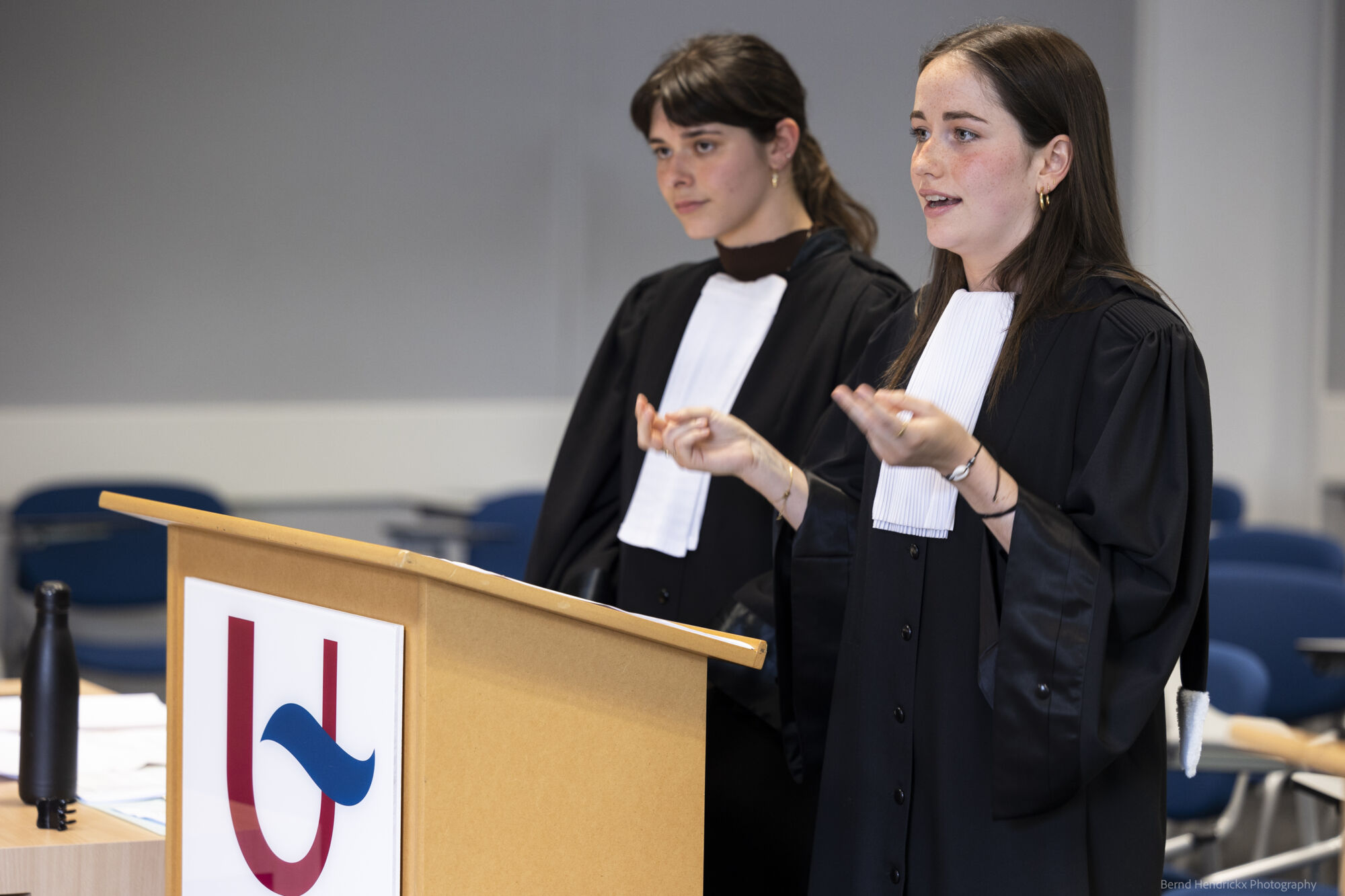 Les Faculteit Rechten - 14 mei 2024