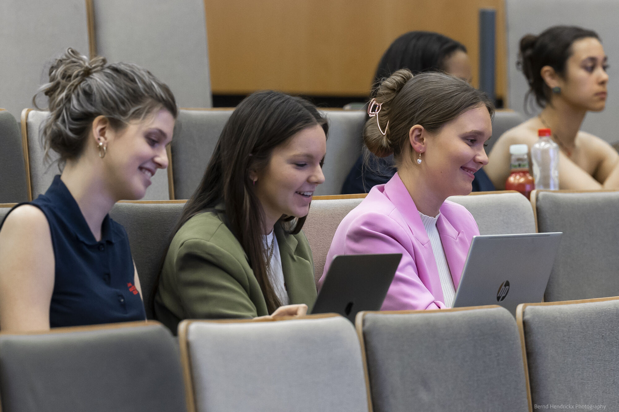 Les Faculteit Rechten - 14 mei 2024