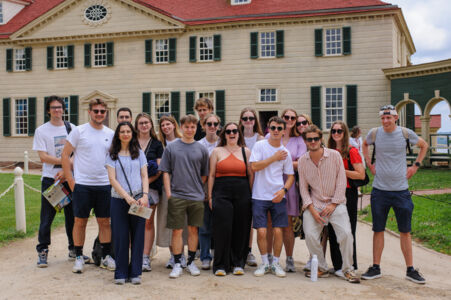 Summer School Washington