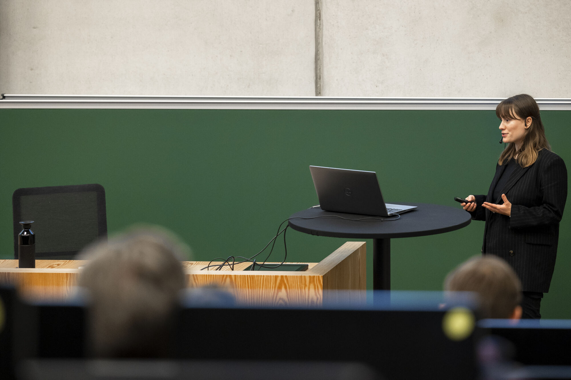 Doctoraatsverdediging Elise Kuylen - 30 januari 2023
