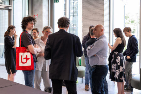 Eos Wetenschapsprijs 2025