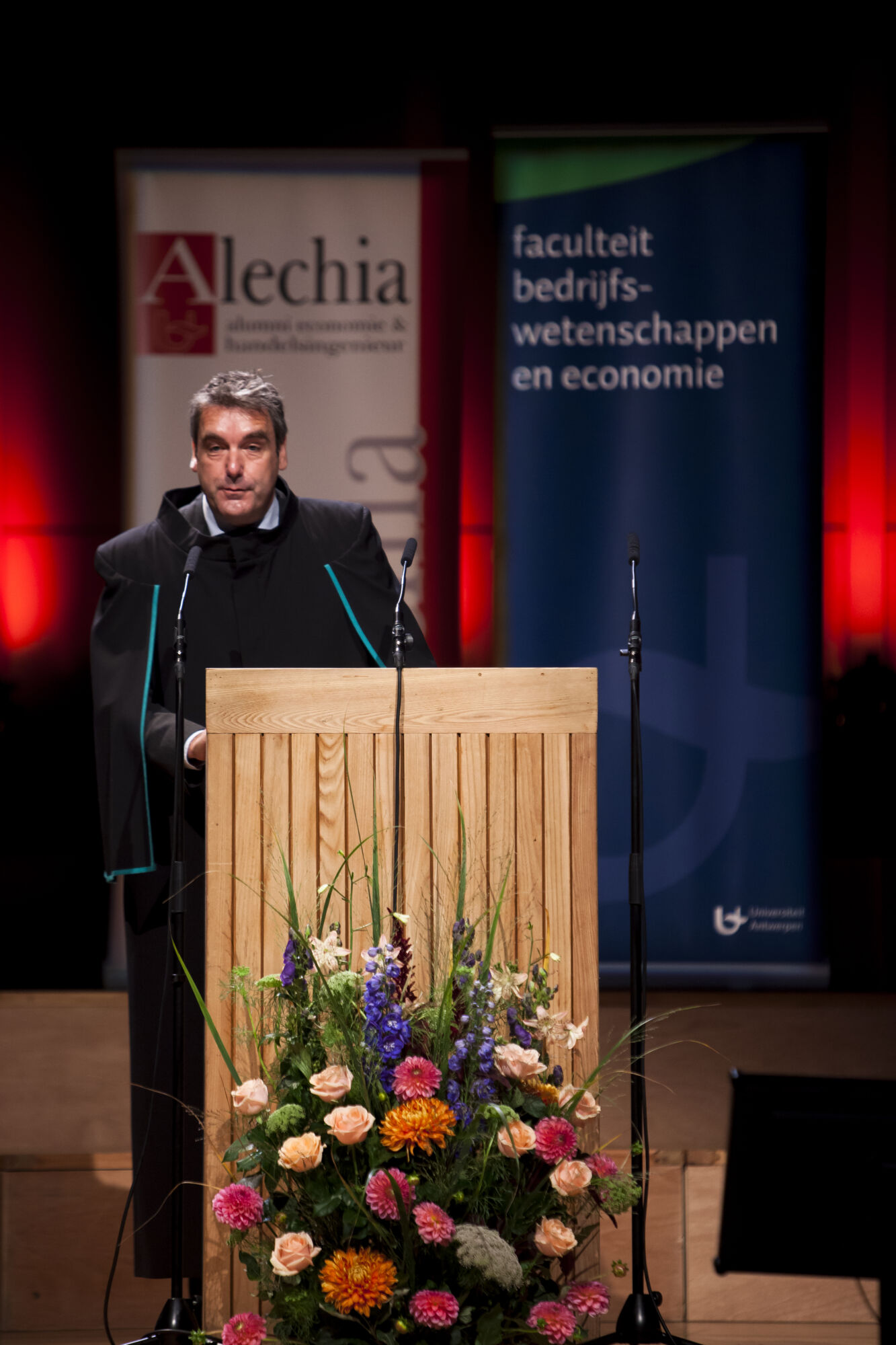Proclamatie Faculteit Bedrijfswetenschappen en Economie 2020 (sessie 1) (54)