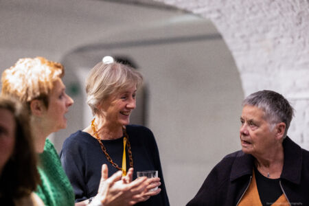 Emeritaatsviering professor Ilse Loots (FSW)