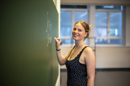 Fotoshoot FBE zomer 2024