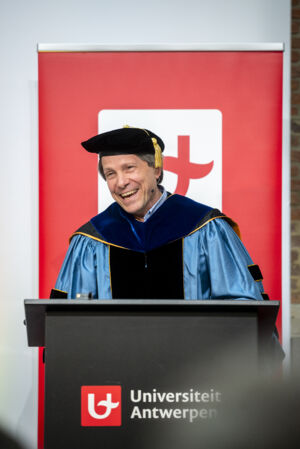 Eredoctoraat in de Letteren en Wijsbegeerte 2023