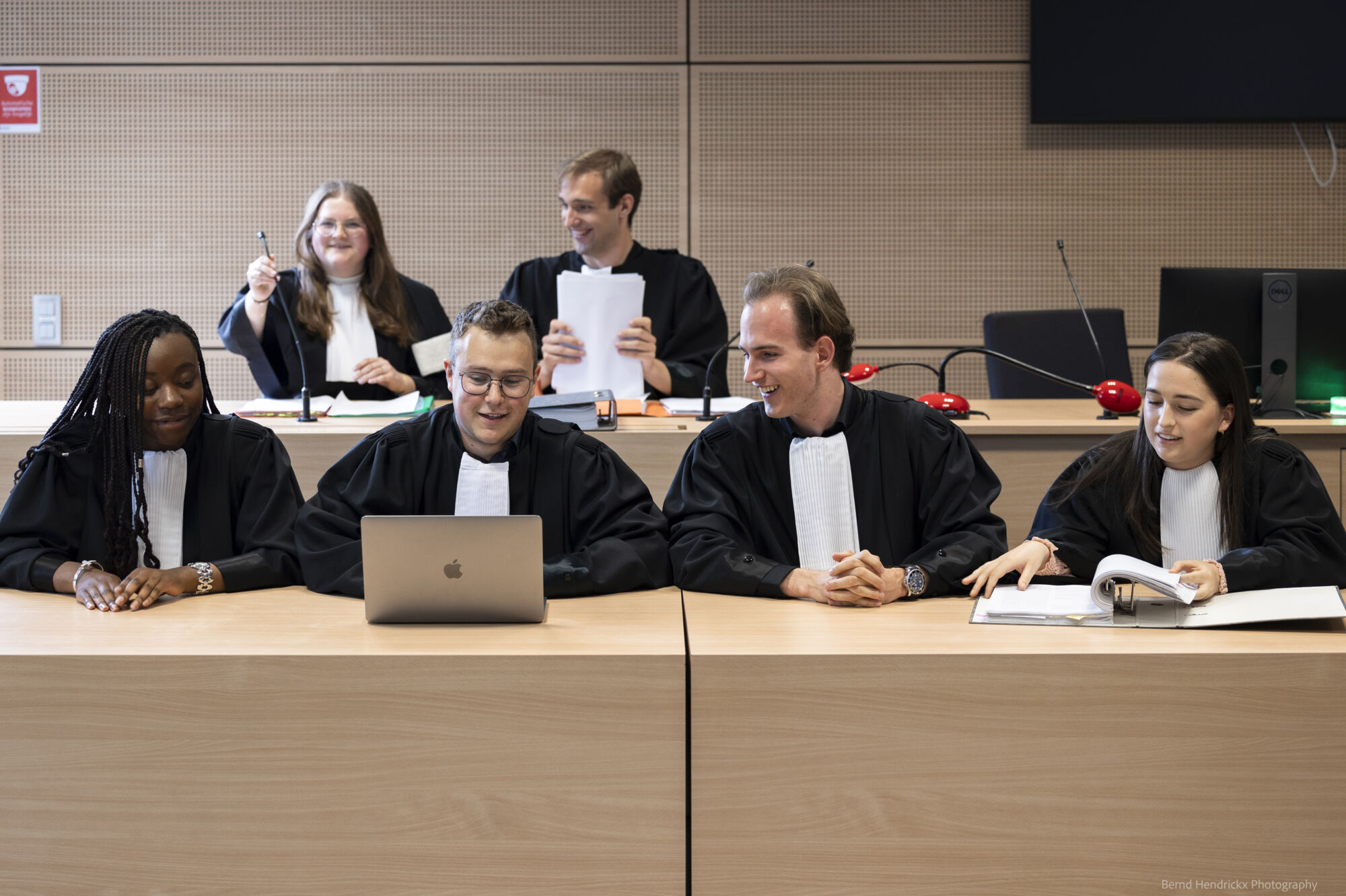 Les Faculteit Rechten 14-05-2024